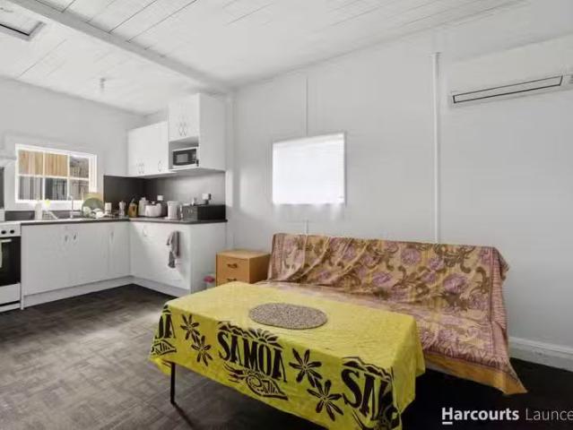 Deal! 1 BR 70A Alanvale Road, NEWNHAM, TAS 7248 Unit for Rent