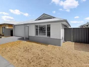 New 1 BR 76A Wylde Boulevard, Bullsbrook, WA 6084