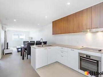 Cheap 1 BR 96/10 Ipima Street, Braddon, ACT 2612