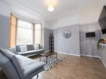 For Rent! 1 BR Courtland Road