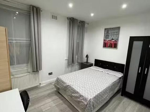 Cozy 1 BR Cavendish Road, London