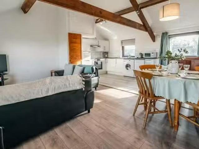 Cozy 1 BR Crackington, Bude