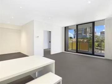Cheap 1 BR C502/6 Saunders Close, Macquarie Park, NSW 2113