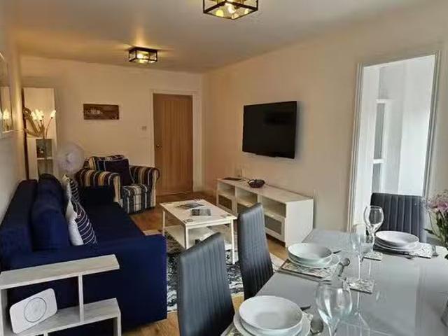 Just in! 1 BR Garden Street