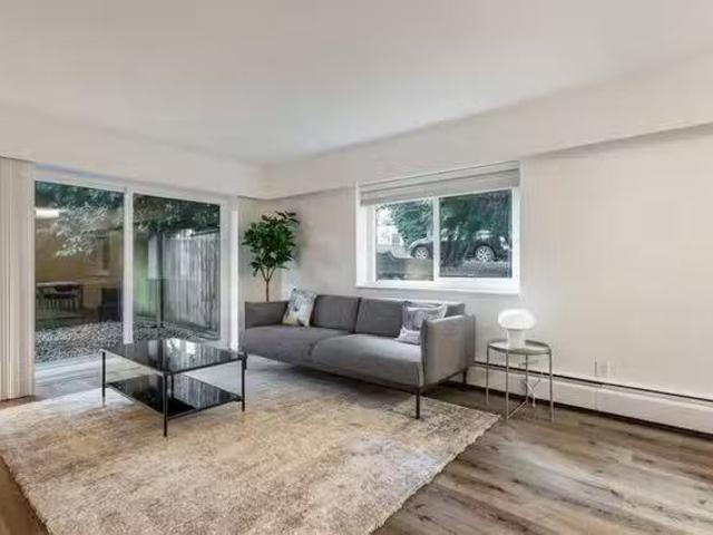 Deal! 1 BR East 12th Avenue