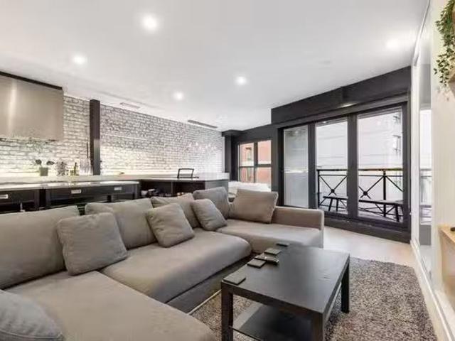 Just in! 1 BR Hamilton Street