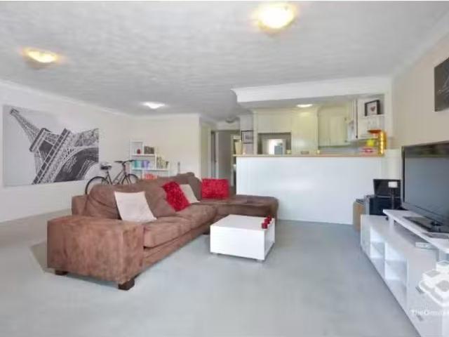 Just in! 1 BR ID:21183133/79 Berwick Street, Fortitude Valley.