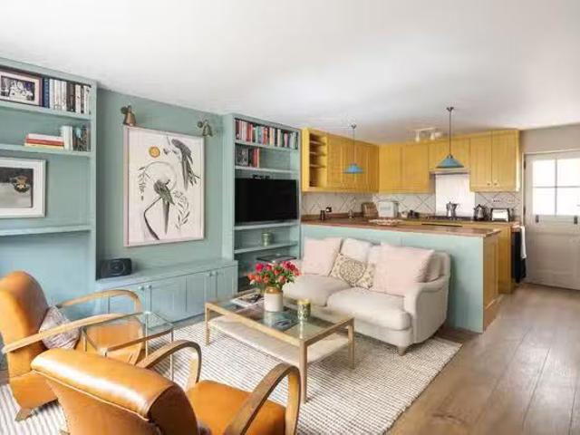 For Rent! 1 BR One room apartment in Maida Hill