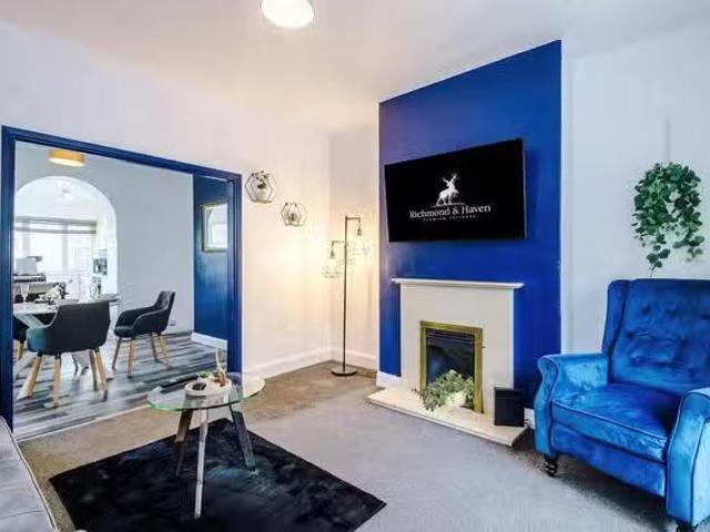 Cheap 1 BR Langdale Street, Elland