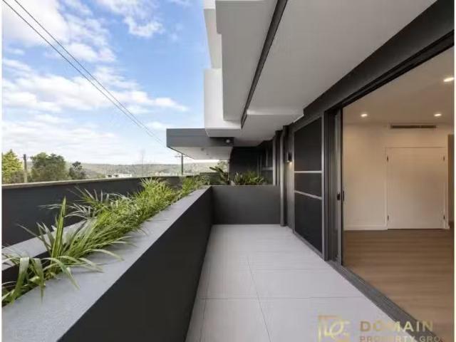 Unique 1 BR Level Ground/54 Donnison Street West, Gosford Apar.
