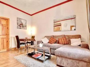 For Rent! 1 BR Links Road, Prestonpans