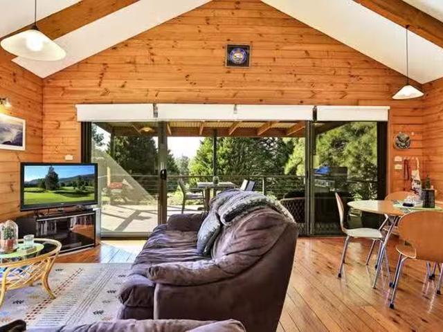 New 1 BR Mount Scanzi Road