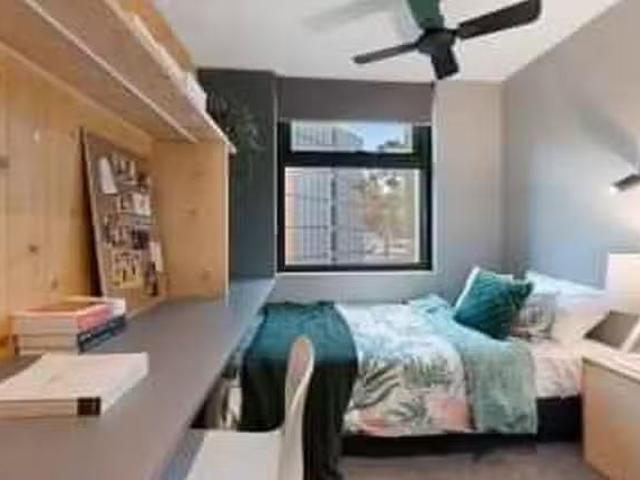 New 1 BR Multi Share Apartment