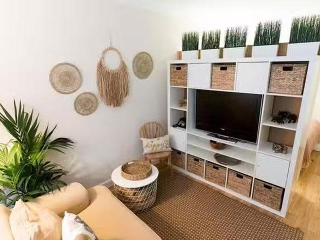 Nice 1 BR Sauchiehall Street