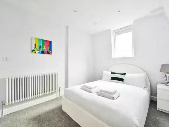 Unique 1 BR Shirland Road, London