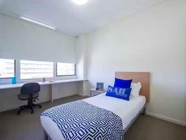 Unique 1 BR Studio Apartment