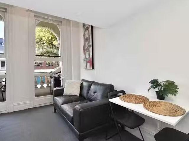 For Rent! 1 BR Studio 9