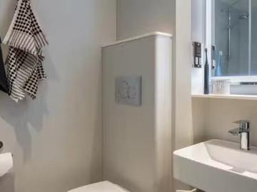 Cheap 1 BR Superior Plus Studio Accessible