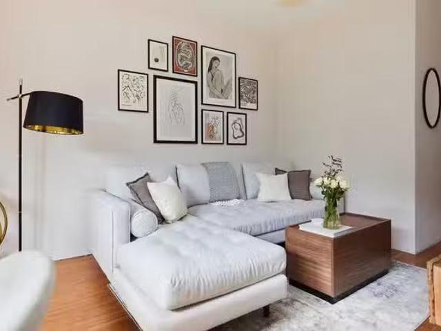 Nice 1 BR Peckham Hill Street