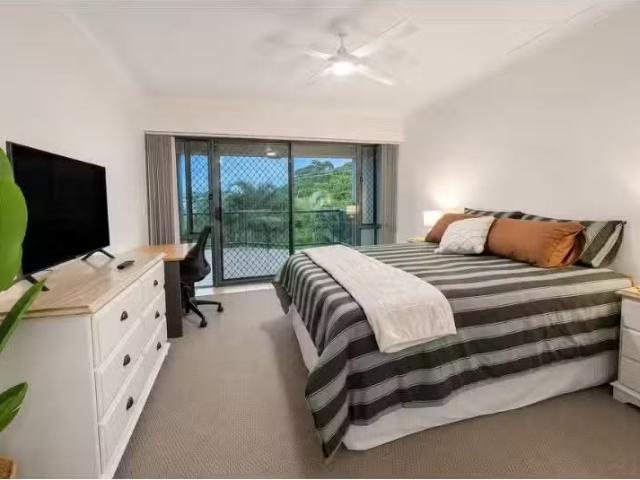Unique 1 BR Room 1 8/19 Park Street, Port Macquarie Apartment.