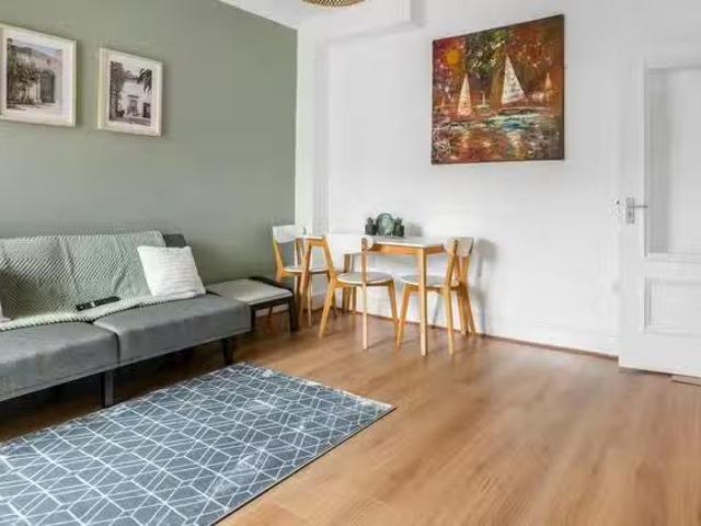 Charming 1 BR Roome Street, Warrington