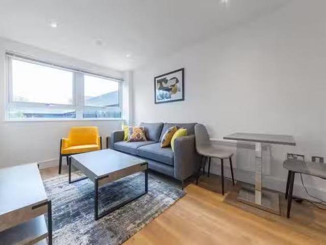 For Rent! 1 BR Wood Street