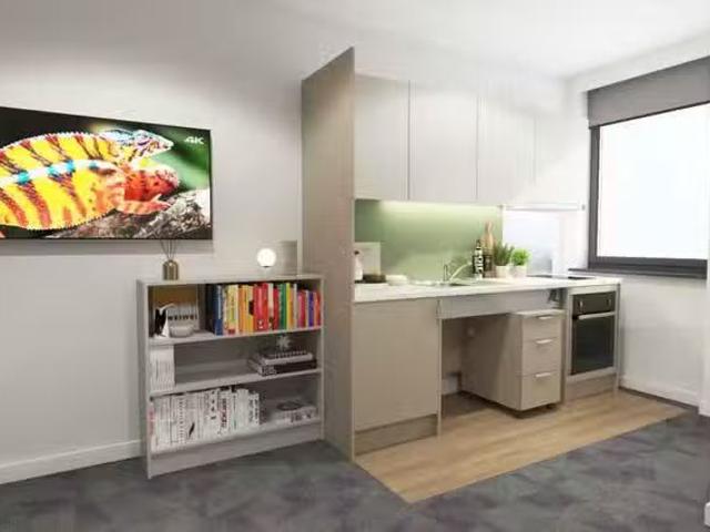 Deal! 1 BR True Superior Studio