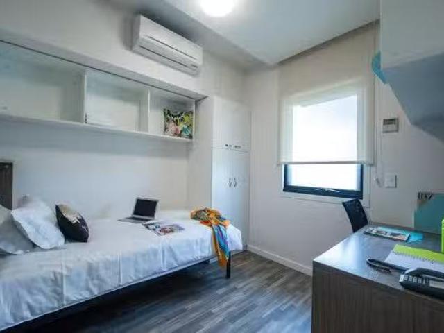 Unique 1 BR Uni Lodge Darwin Studio Premium Deluxe