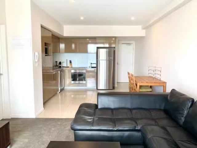 New 1 BR Unit 60/262 Lord Street, Perth Apartment for rent Li.