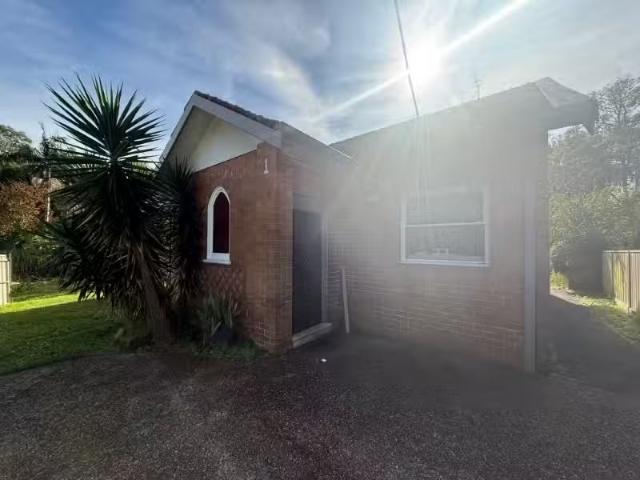 New 1 Glenelg Street, Raymond Terrace House for rent Listed b.