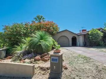 Nice 1 Doon Way, Hamersley, WA 6022