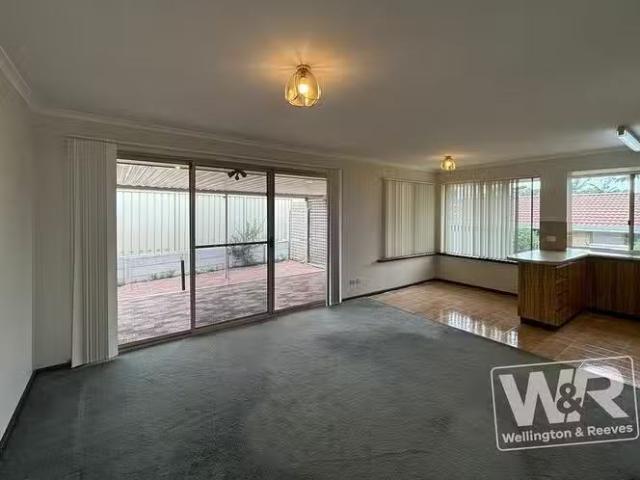 Nice 1 Hiam Street, Bayonet Head, WA 6330