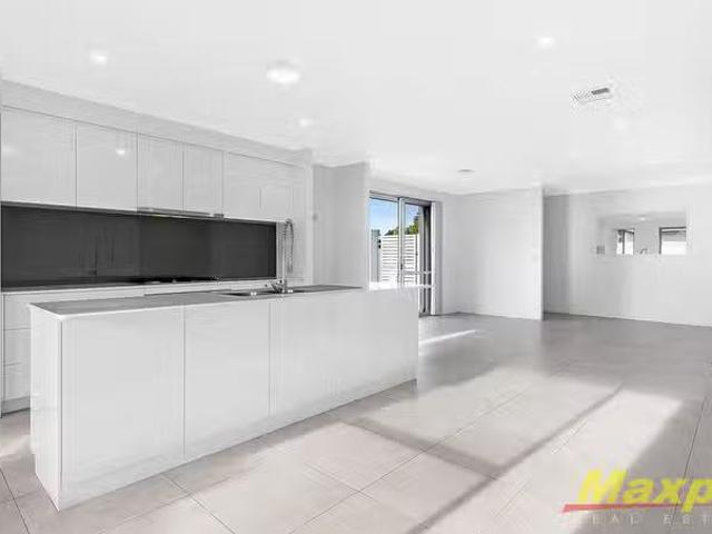 Nice 1 Plover Drive, Willetton, WA 6155