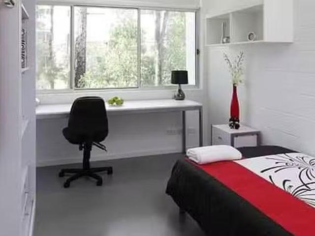 New 1 Room 2 Bedroom Apartment