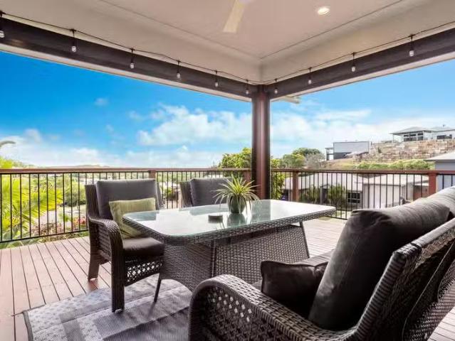 For Rent! 1 Ridge Avenue, LAMMERMOOR, QLD 4703 House for Rent