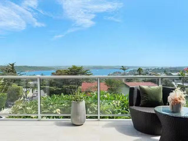 Charming 1A Olphert Avenue, Vaucluse, NSW 2030
