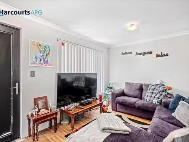 Just in! 1B Frankel Street, South Bunbury, WA 6230