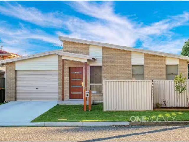 Just in! 1B Princess Avenue, Wauchope House for rent Listed b.