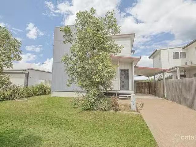 For Rent! 1B Trevalla Entrance, Burdell, QLD 4818