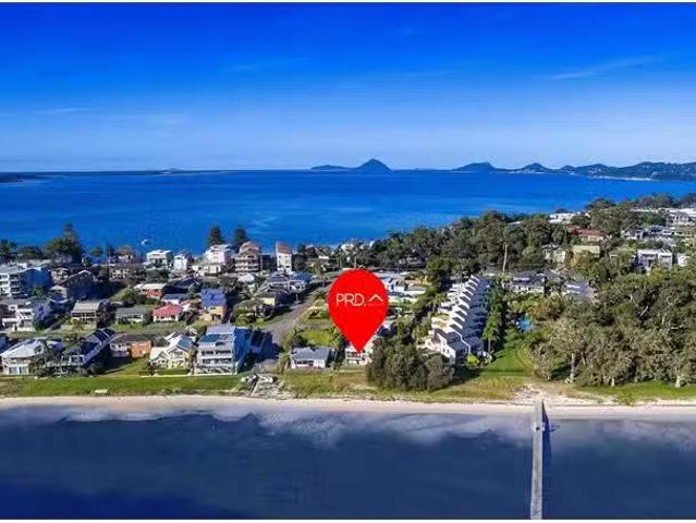 New 2/40 Sunset Boulevard, SOLDIERS POINT Apartment for rent.