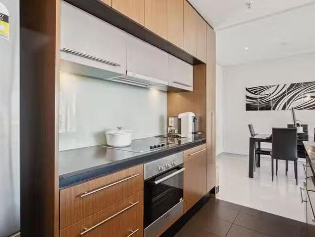 Charming 24/155 Adelaide Terrace, East Perth, WA 6004