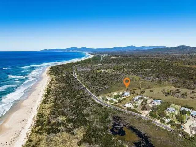 Cozy 24287 Tasman Highway, St Helens, TAS 7216