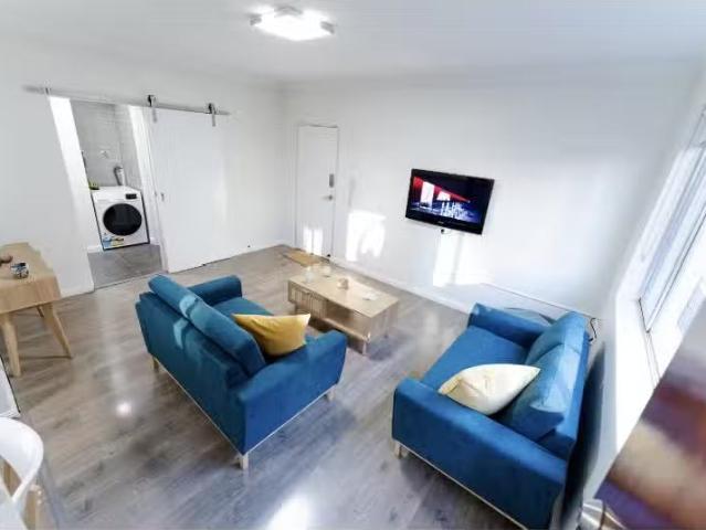 Just in! 2/47 Church Street, WOLLONGONG Apartment for rent Li.