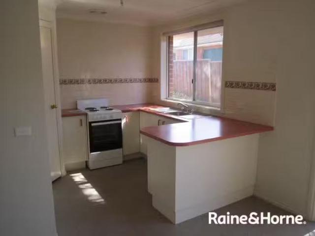 Rental! 2/44 Lambert Street, BATHURST Apartment for rent List.