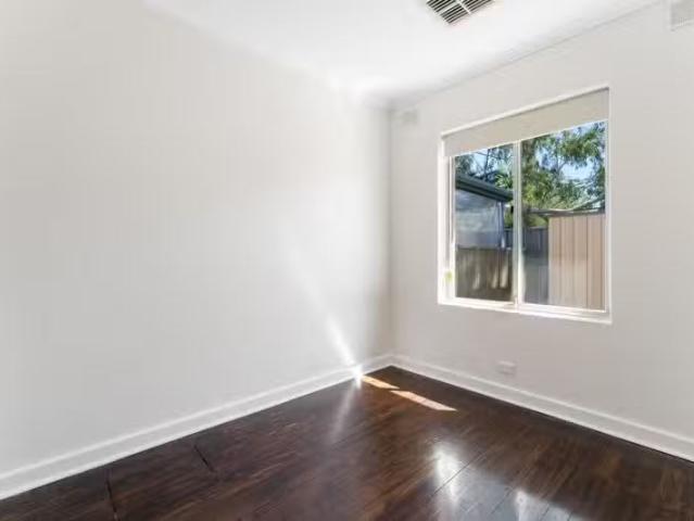 Just in! 2/46 Clifton Street, Camden Park SA 5038