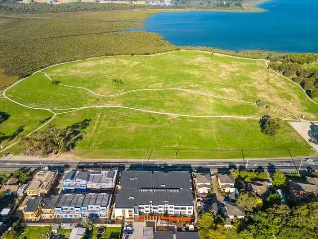 New 24/91 Marine Parade, HASTINGS, VIC 3915 Apartment for Rent