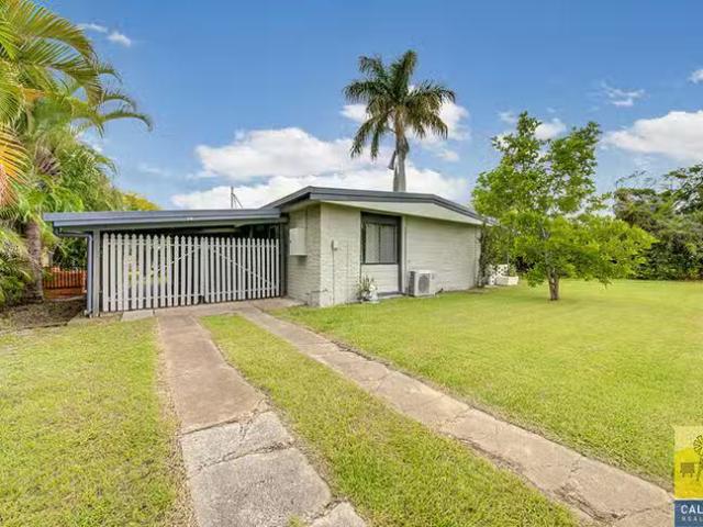 Charming 24 Katherine Road, Calliope, QLD 4680