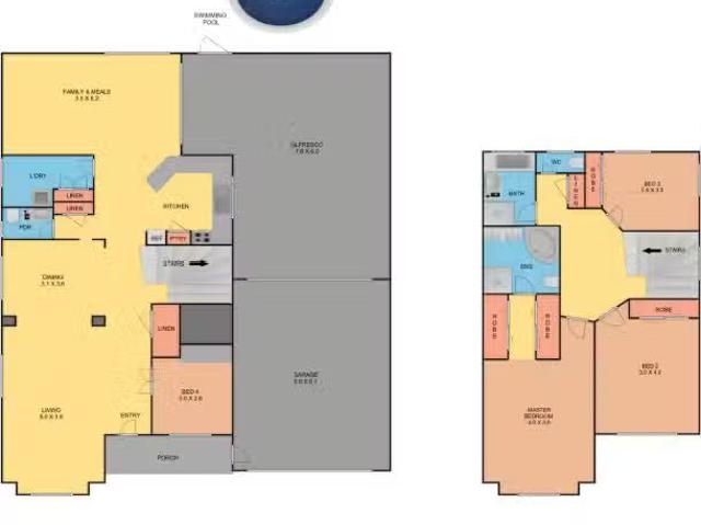 Just in! 24 Lincolnheath Boulevard, Point Cook VIC 3030