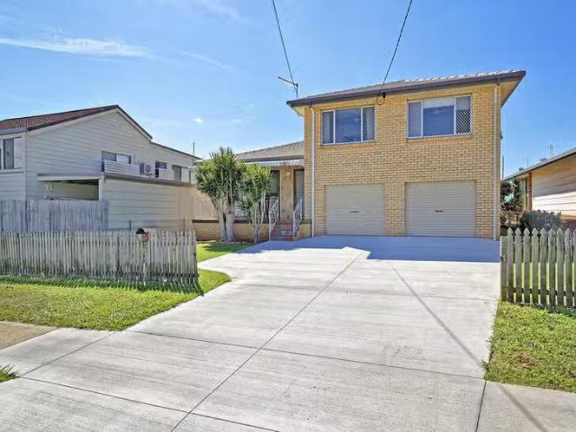 Just in! 24 Silvester Street, Redcliffe, QLD 4020