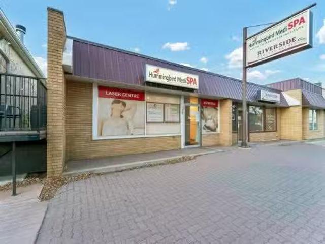 Rental! 24 3 Street Ne, Medicine Hat, AB, T1A 5L8 commercial.